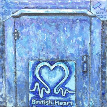 British Heart thumb