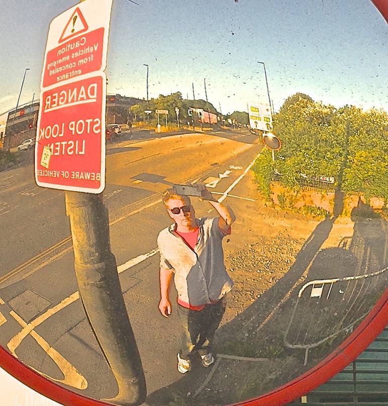 Slide undefined