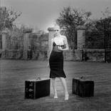 Just A Woman - Limited Edition 1 of 10 by Nenad Marjanovic