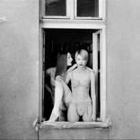 Girls - Limited Edition 1 of 10 by Nenad Marjanovic