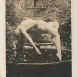 Nude Lith Print by Kostyantyn Smolyaninov