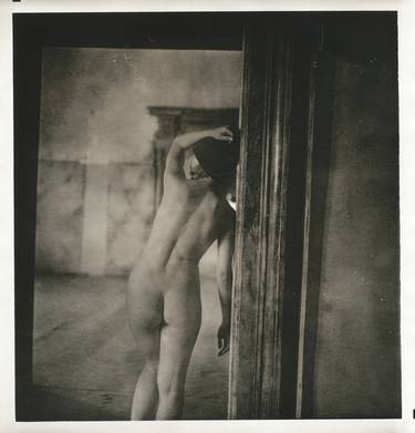 Original Figurative Nude Photography by Kostyantyn Smolyaninov
