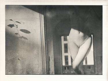 Nude Lith Print - Limited Edition of 10 thumb