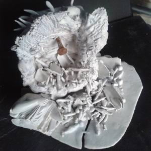 Collection Univers de Ruines