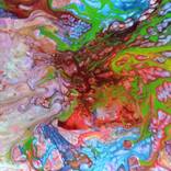Collection Abstracts From Florals