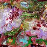 Collection Abstracts From Florals
