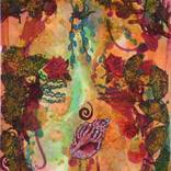 Collection Abstract Figure