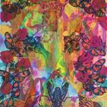 Collection Abstract Figure