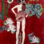 Book Of Innocence 33 by Halena Cline
