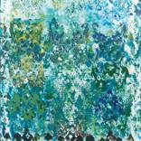 Collection paintings: Disturbances (size L)