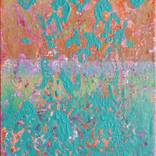 Collection paintings: Disturbances (size S)