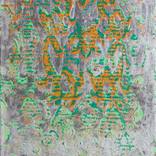 Collection paintings: Disturbances (size S)