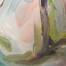 Free abstract improvisation.
The state of love and happiness.