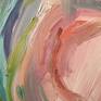 Free abstract improvisation.
The state of love and happiness.