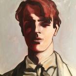 Yeats by Anton Ermakov