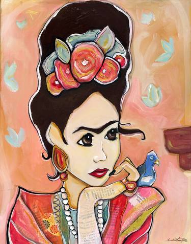 Frida Papel thumb