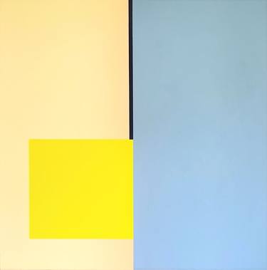 Original Abstract Paintings by Daniel McCulloch