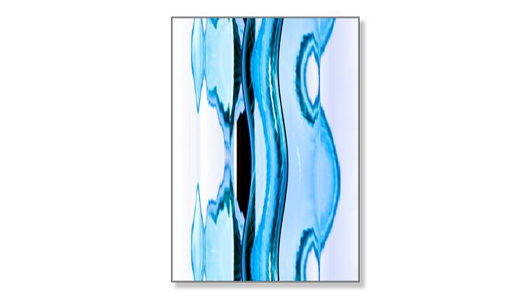 Original Contemporary Abstract Photography by Steffen Freiling
