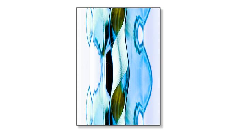 Original Contemporary Abstract Photography by Steffen Freiling