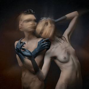 Couple Syndrome - Limited Edition of 20