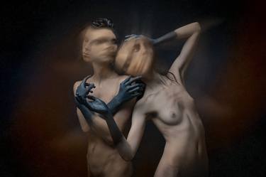 Saatchi Art Artist Arvin Kocharian; Photography, “Couple Syndrome - Limited Edition of 20” #art