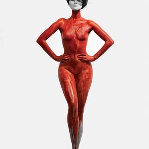 Astarte - Limited Edition of 20