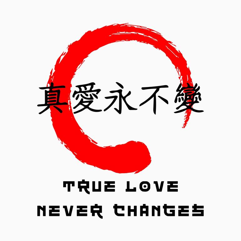 true love logos