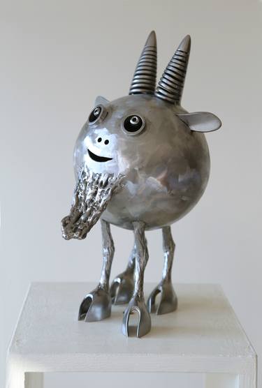 "Little Goat" thumb