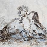 Lovers by Aleksandra Zielinska Misiun