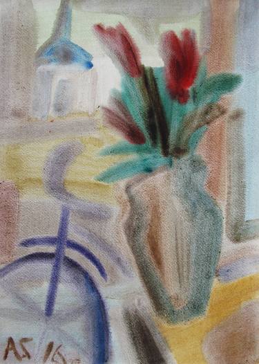 Bouquet in New Ladoga thumb