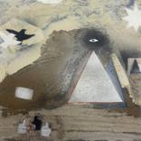 Observer in Dust by Andrew Lennon