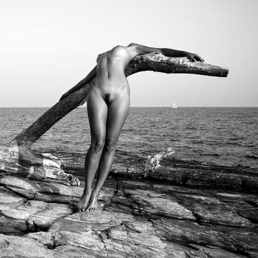 Original Nude Photography by Martin Malovec