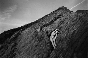 Original Fine Art Nude Photography by Martin Malovec
