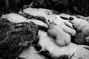 Print of Figurative Nude Photography by Martin Malovec