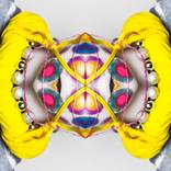 Auora 2 - Limited Edition of 100 by Gillian Fortson