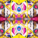 Aurora 4 - Limited Edition of 100 by Gillian Fortson