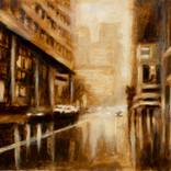 City Composition #1 by Angela Suto