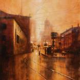 Incandescence by Angela Suto