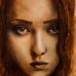Lena by Angela Suto