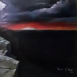 Solitude by Isaiah Abiola Akinokun