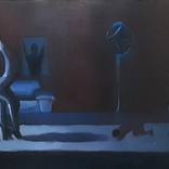 In the beginning by Isaiah Abiola Akinokun