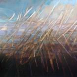 Passing Through by Rochelle Blumenfeld