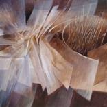 Gathering II by Rochelle Blumenfeld