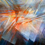 A Play Of Light by Rochelle Blumenfeld