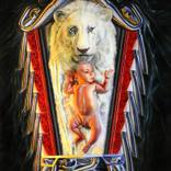 Moses + Prahadalah by David F Starr