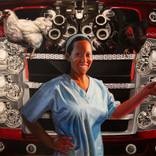 Dr. Busie after St. Lucie by David F Starr