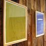 Exhibited at Brother Marcus, Balham, London, 2019