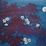 Floral Exposure Eleven by Alma Solakovic
