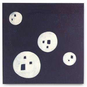 you made the moon #3