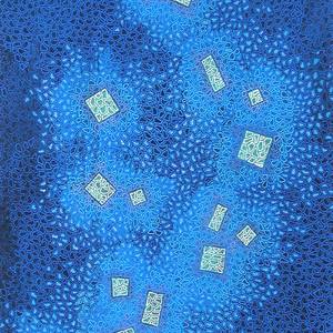 Missing Pieces